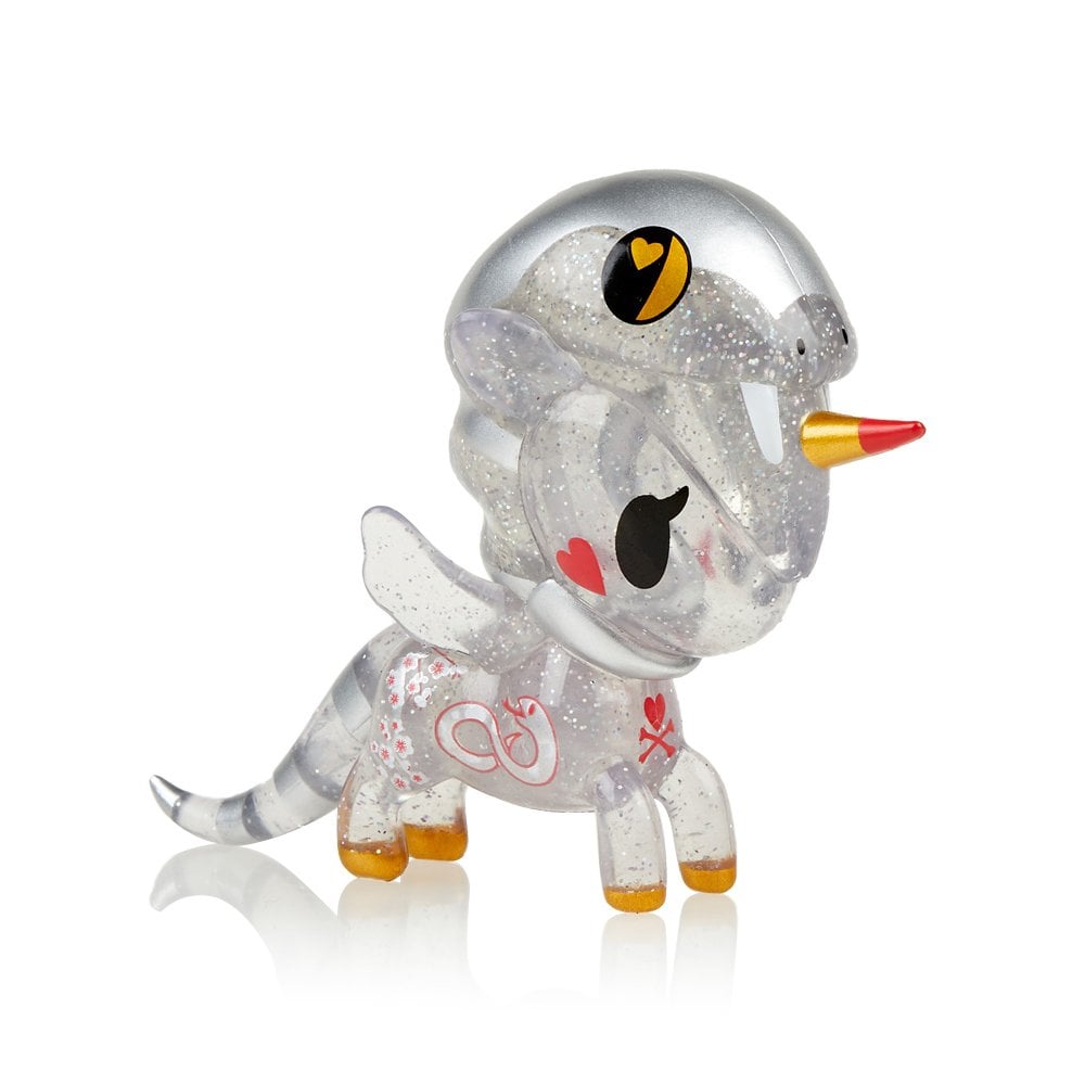 Tokidoki Lunar Calendar Metallico Unicorno - Choose Your Favourite!