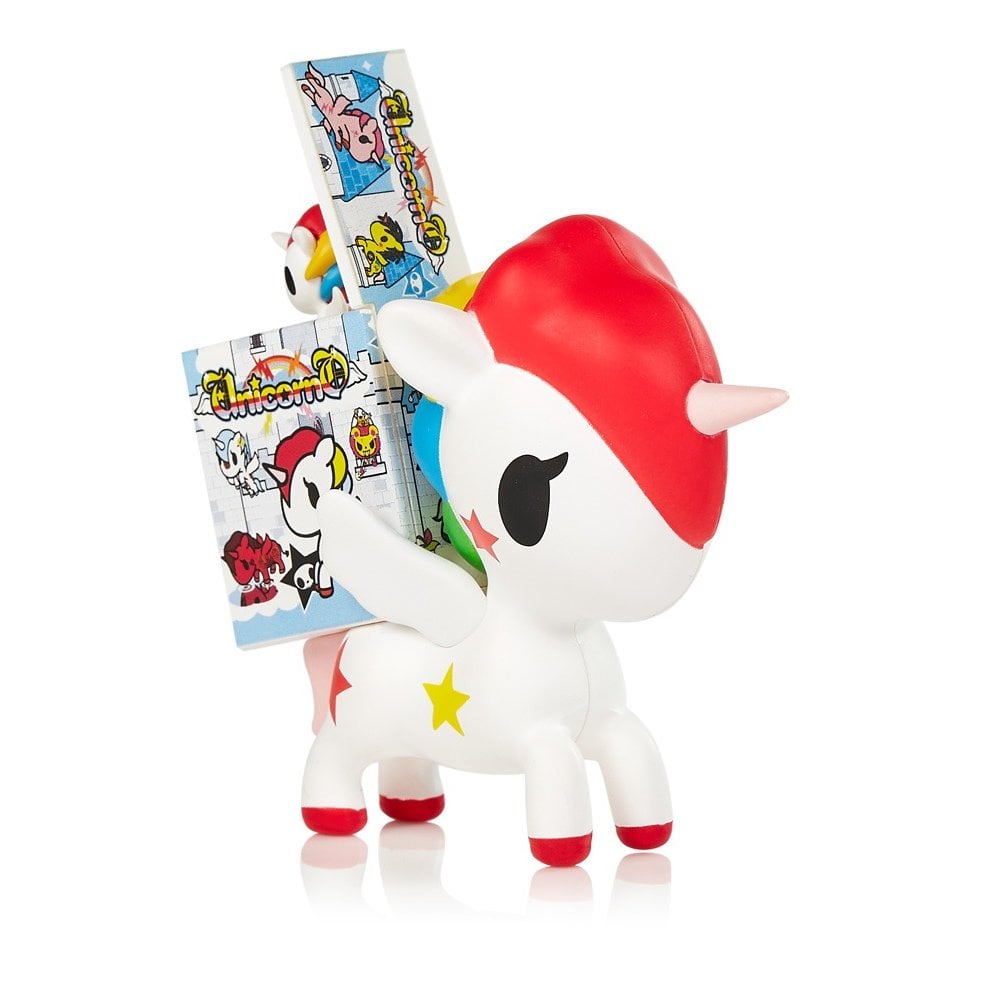 Tokidoki Unicorno Series 11 - Choose Your Favourite!
