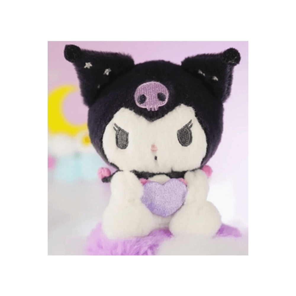 Sanrio Characters Star Moon Cloud Plush Blind Box