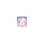 Sanrio Characters Star Moon Cloud Plush Blind Box