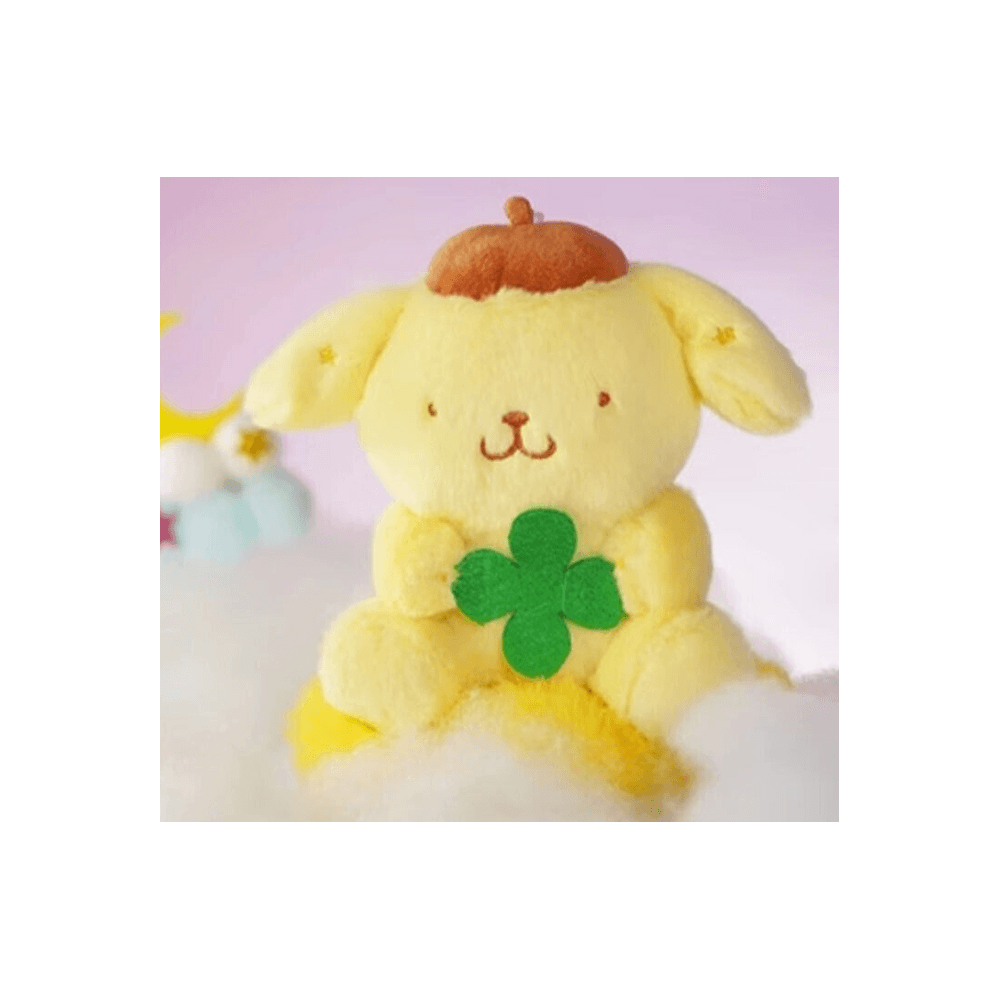 Sanrio Characters Star Moon Cloud Plush Blind Box