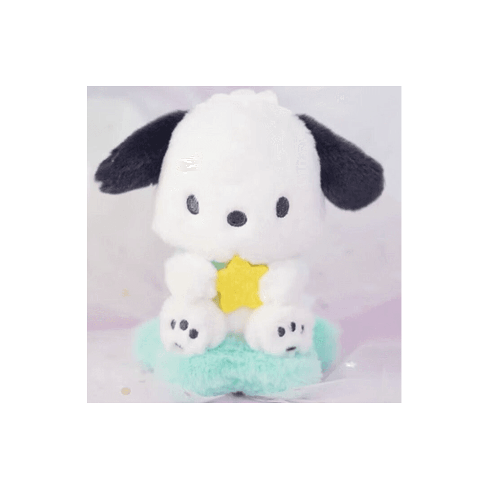 Sanrio Characters Star Moon Cloud Plushie - Choose Your Favourite!