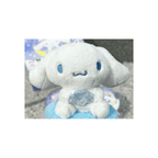 Sanrio Characters Star Moon Cloud Plushie - Choose Your Favourite!