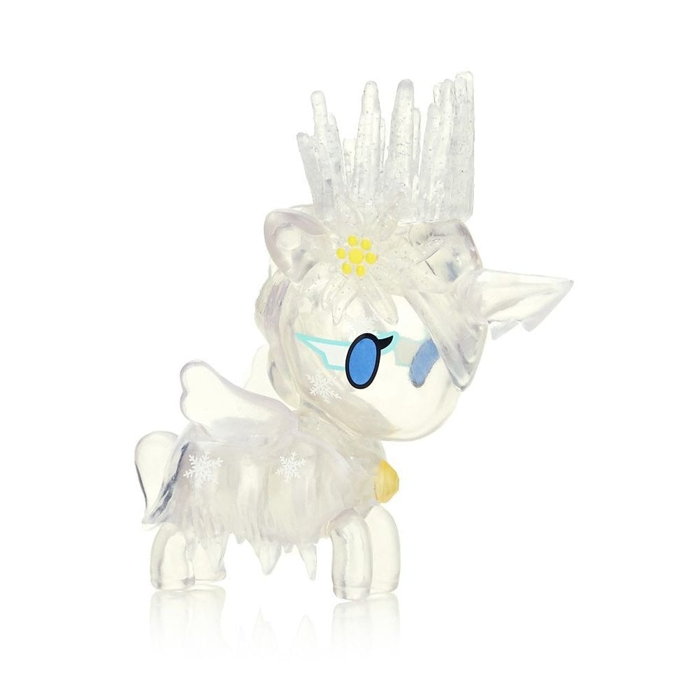 Tokidoki Winter Wonderland Unicorno Blind Box