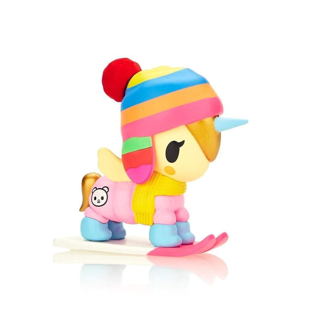 Tokidoki Winter Wonderland Unicorno Blind Box