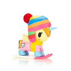 Tokidoki Winter Wonderland Unicorno Blind Box