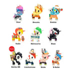 Tokidoki Unicorno Series 12 - Box Set