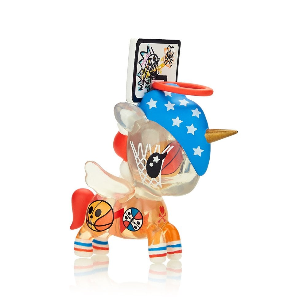 Tokidoki Unicorno Series 12 - Box Set
