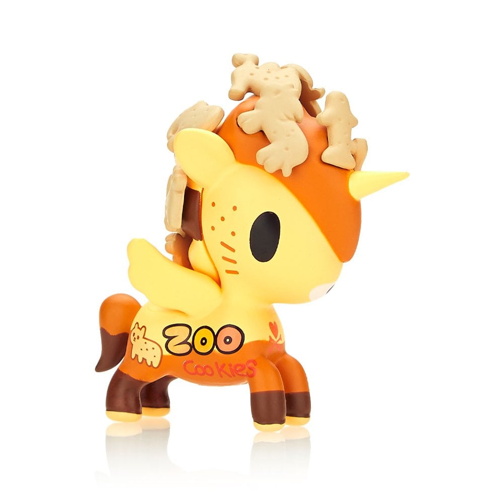 Tokidoki Unicorno Series 12 - Box Set