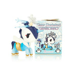 Tokidoki Winter Wonderland Unicorno Box Set