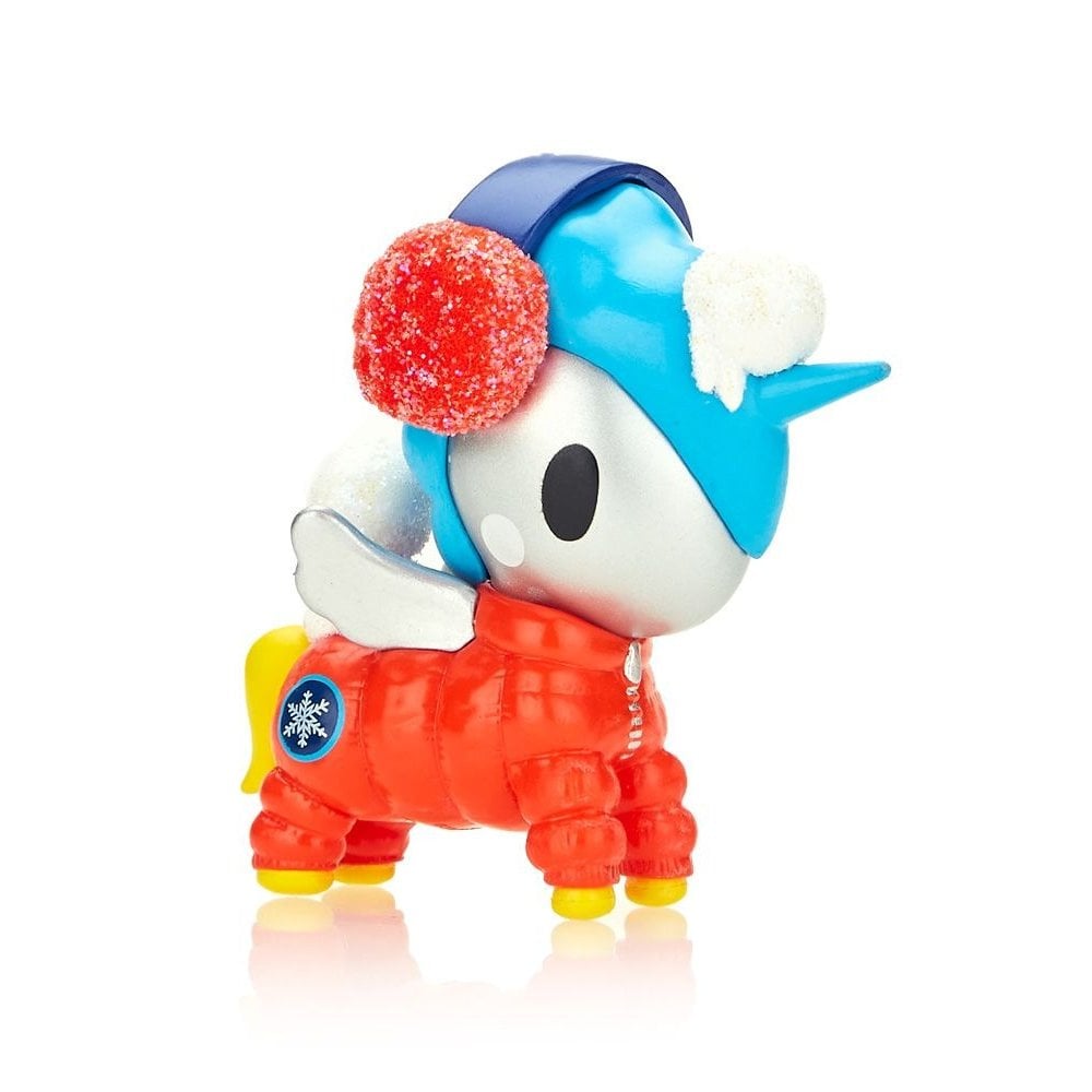 Tokidoki Winter Wonderland Unicorno Box Set