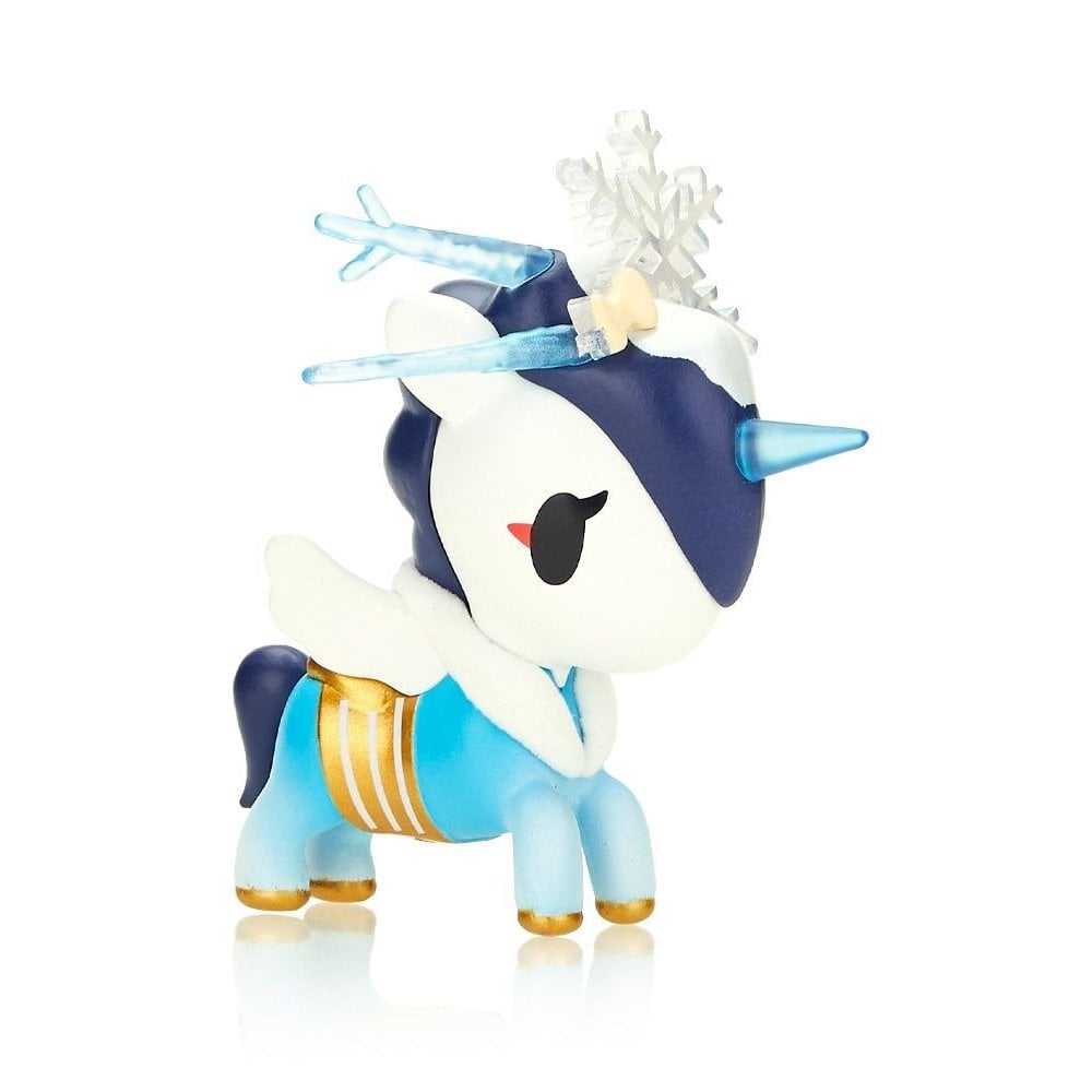 Tokidoki Winter Wonderland Unicorno Box Set
