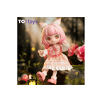 Liroro Summer Island Series BJD Blind Box