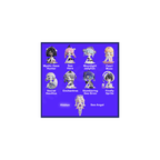 ULEE Deep Sea Series Blind Box