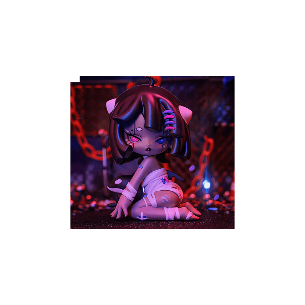ULEE Deep Sea Series Blind Box