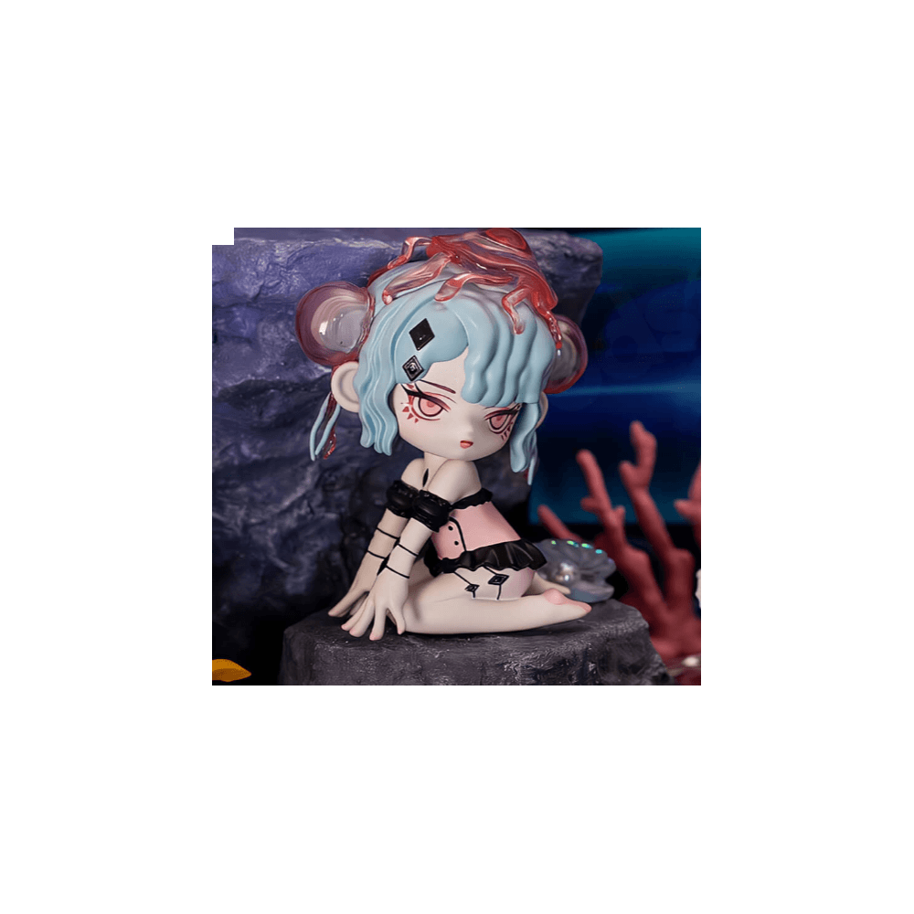 ULEE Deep Sea Series Blind Box