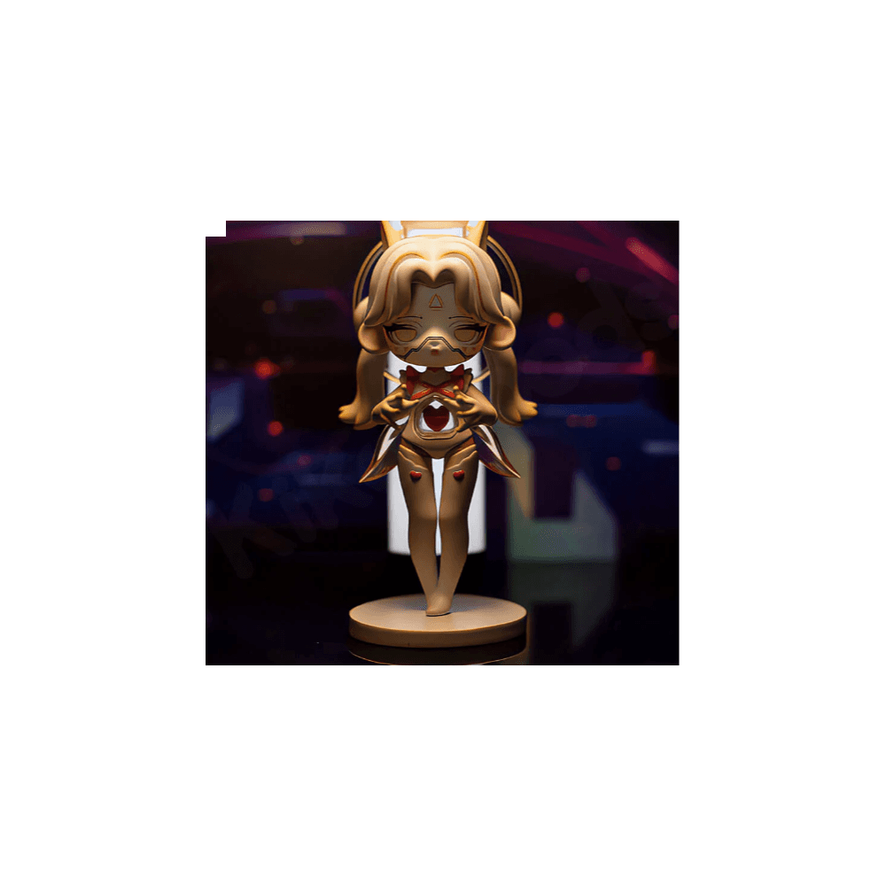 ULEE Deep Sea Series Blind Box