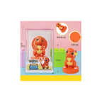 Pokemon Seal Series Figure - Choose Your Favourite!