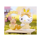 Hello Kitty Sweetheart Playmate Blind Box Series