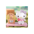 Hello Kitty Sweetheart Playmate Blind Box Series