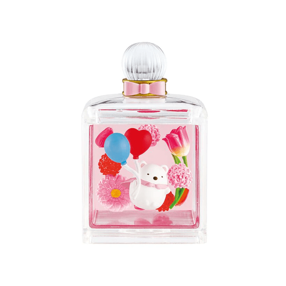 Re-ment Sumikko Gurashi Herbarium Floral Terrarium Blind Box