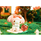 Sanrio Miniso Strawberry Farm Blind Box Figures