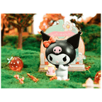 Sanrio Miniso Strawberry Farm Open Box Figures - Choose Your Favourite!