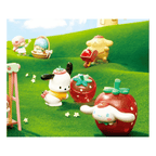 Sanrio Miniso Strawberry Farm Open Box Figures - Choose Your Favourite!