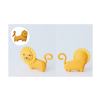 Donna Wilson Creatures Mini-Figure - Choose Your Favourite!