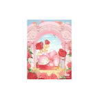 Ancient Nine Tail Fox Rose Fairy - Choose Your Favourite!