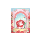 Ancient Nine Tail Fox Rose Fairy - Choose Your Favourite!
