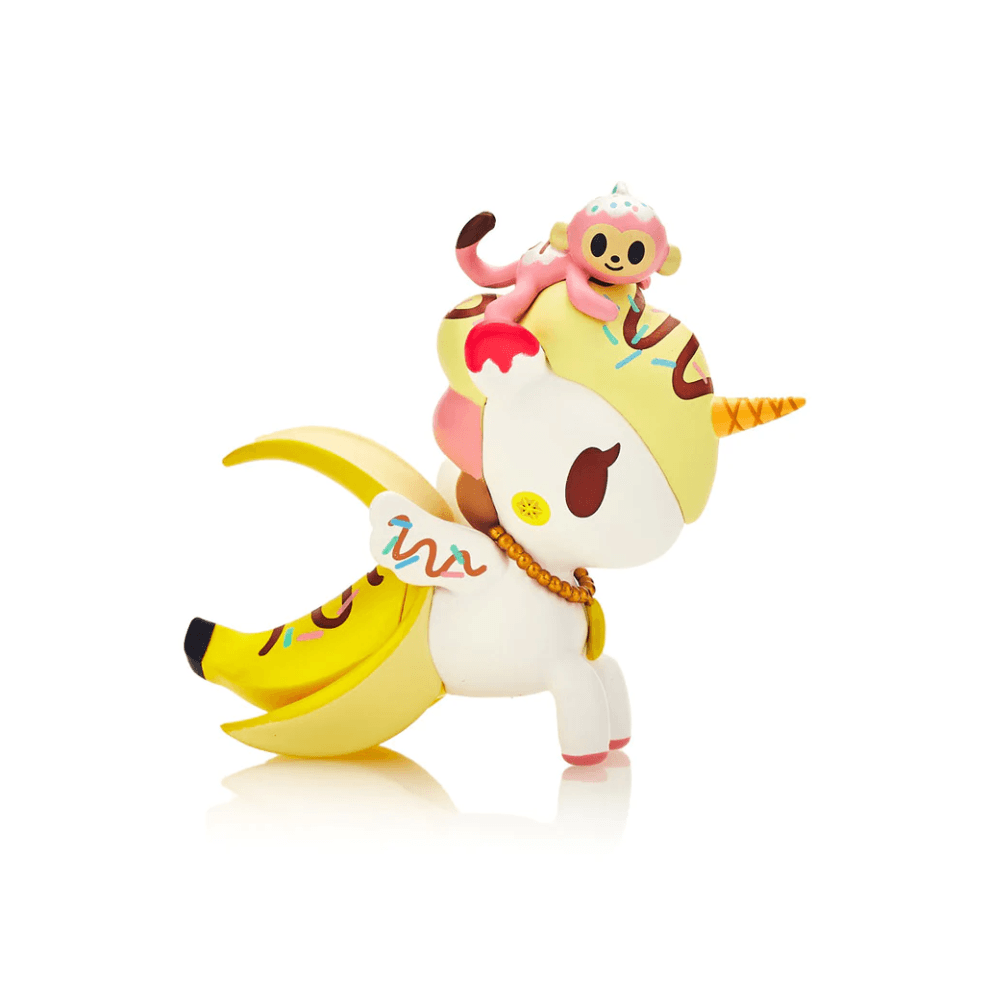Tokidoki Frozen Treats Unicorno - Lickity Split (Limited Edition)