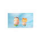 Lulu the Piggy Travel Figure - Choose Your Favourite!