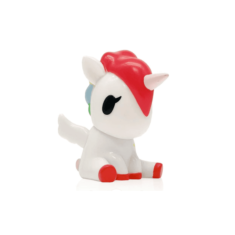 Tokidoki Sofubi Unicorno - Choose Your Favourite!