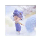 Elf Moonlight Town Figure - Choose Your Favourite!