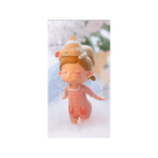Elf Moonlight Town Figure - Choose Your Favourite!