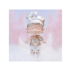 Elf Moonlight Town Figure - Choose Your Favourite!