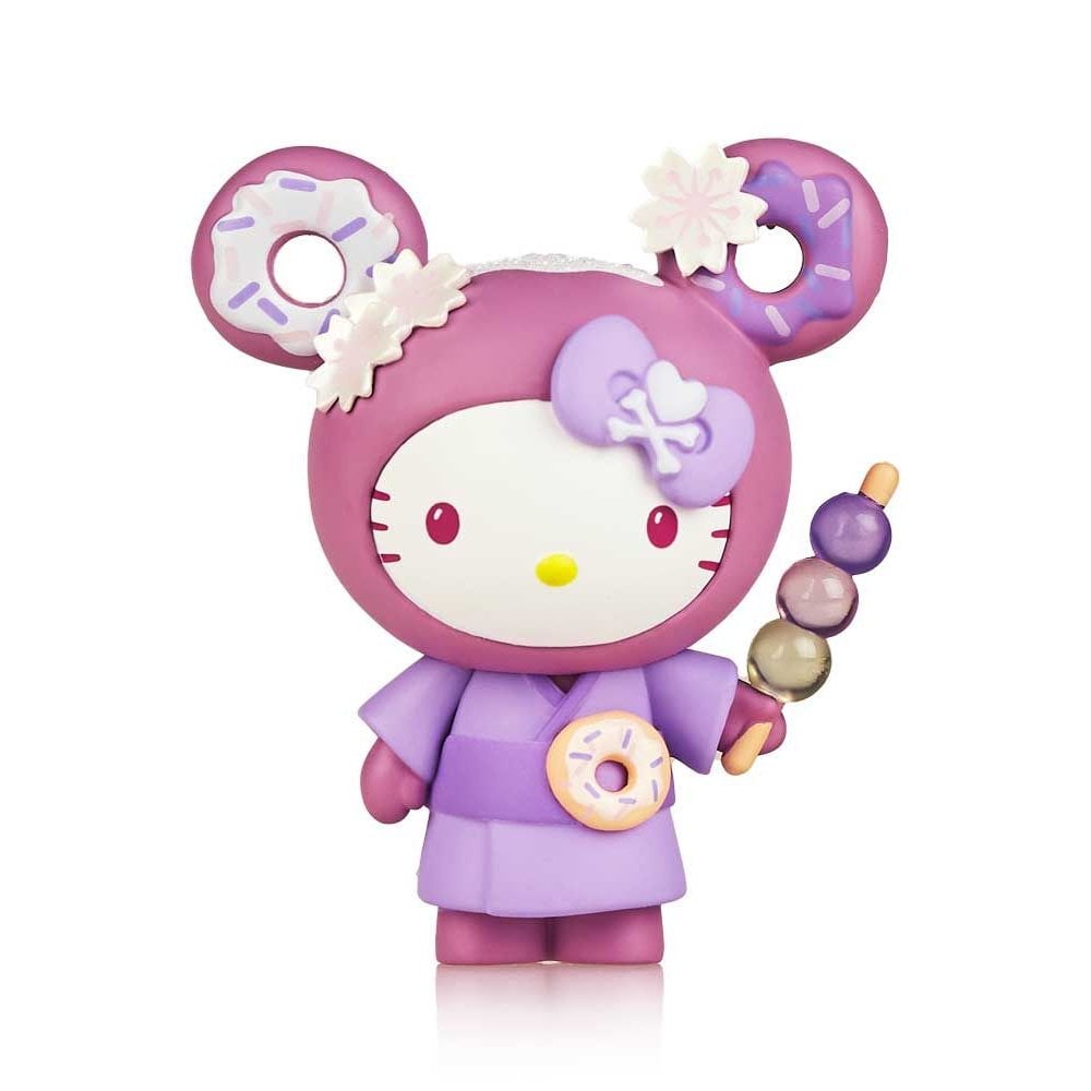 Tokidoki x Hello Kitty and Friends - Hello Kitty S3 (Limited Edition)