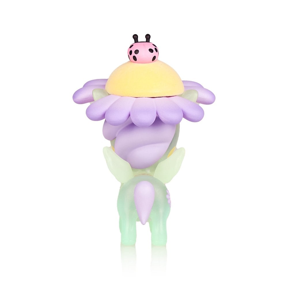Tokidoki Flower Power Special Edition Unicornos Series 2 Daisy