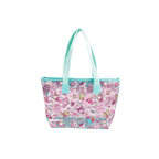 tokidoki x Hello Kitty and Friends Sakura Festival Clear Tote Bag