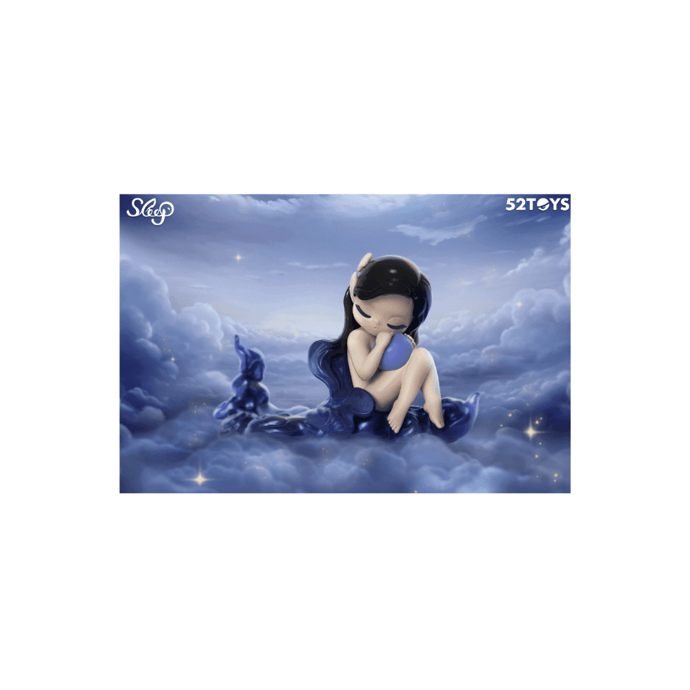 Sleep Dreamland Elves Series Box Set