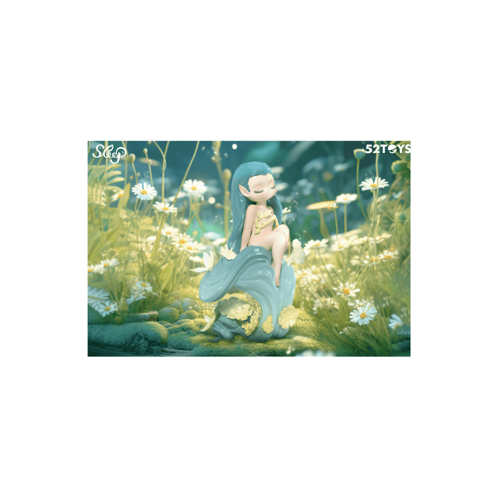Sleep Dreamland Elves Series Box Set