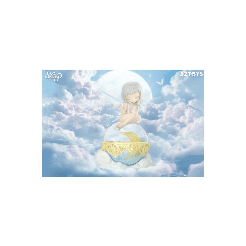 Sleep Dreamland Elves Series Box Set