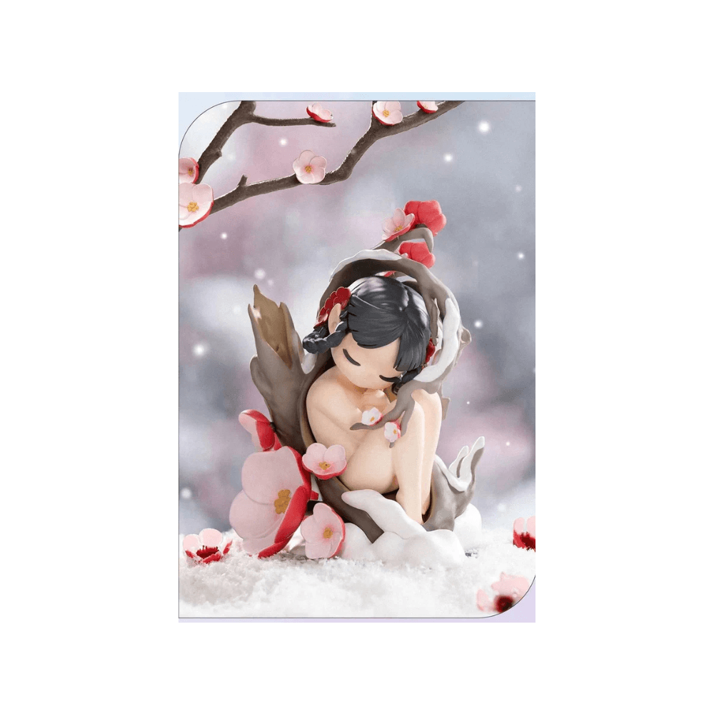 Sleep Flower Elves Blind Box