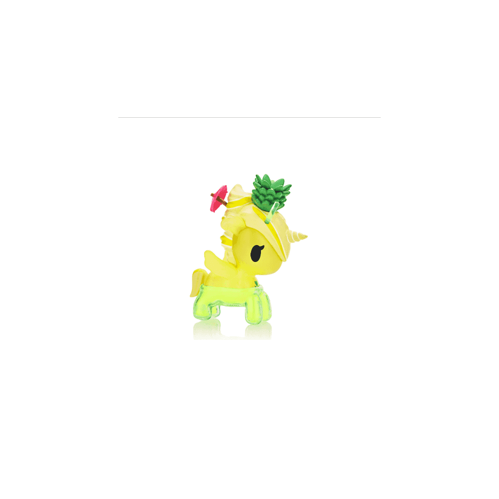 Tokidoki Frozen Treats Unicorno - Choose Your Favourite!