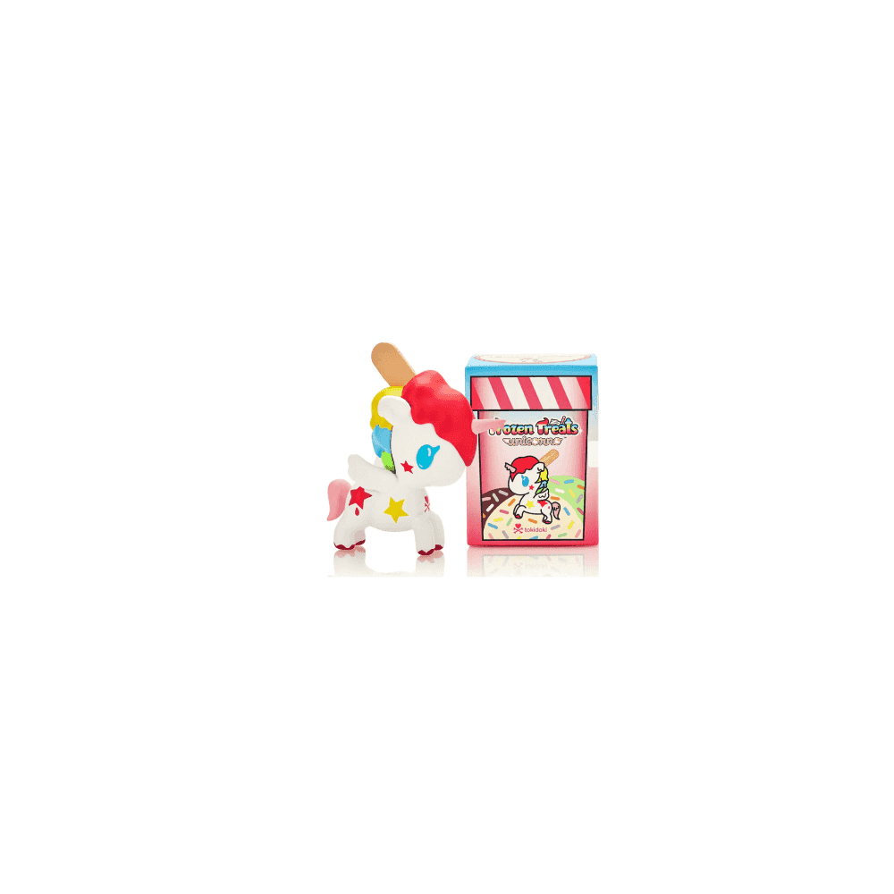 Tokidoki Frozen Treats Unicorno - Choose Your Favourite!
