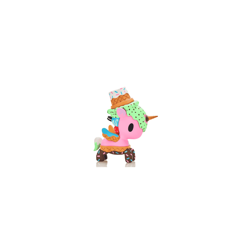 Tokidoki Frozen Treats Unicorno - Choose Your Favourite!