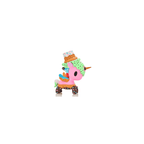 Tokidoki Frozen Treats Unicorno - Choose Your Favourite!