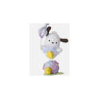 Sanrio Pochacco Flower & Childhood Series Blind Box by MINISO