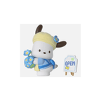 Sanrio Pochacco Flower & Childhood Series Blind Box by MINISO